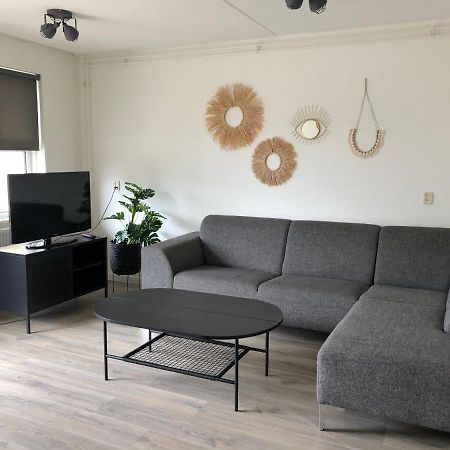 Apartmán Puur Texels 12 De Koog  Exteriér fotografie