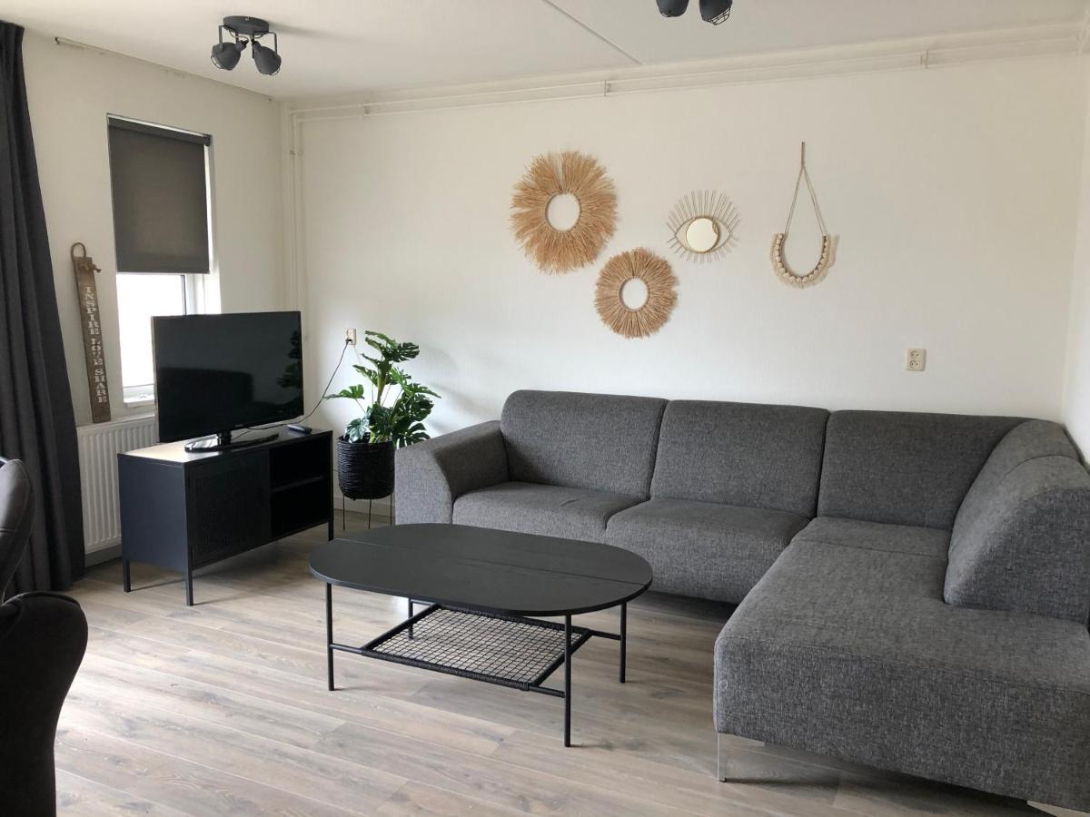 Apartmán Puur Texels 12 De Koog  Exteriér fotografie