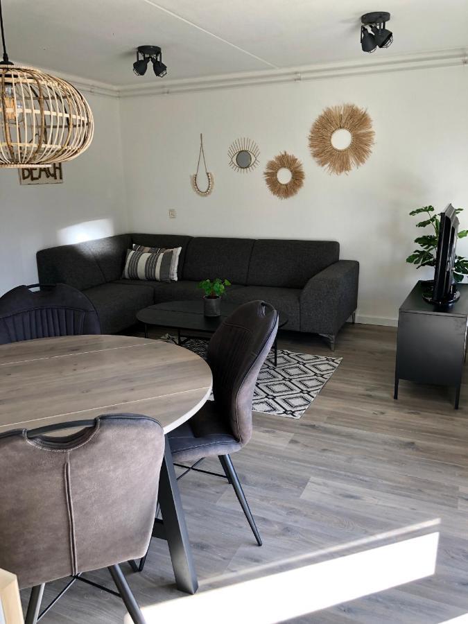 Apartmán Puur Texels 12 De Koog  Exteriér fotografie