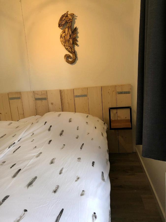 Apartmán Puur Texels 12 De Koog  Exteriér fotografie
