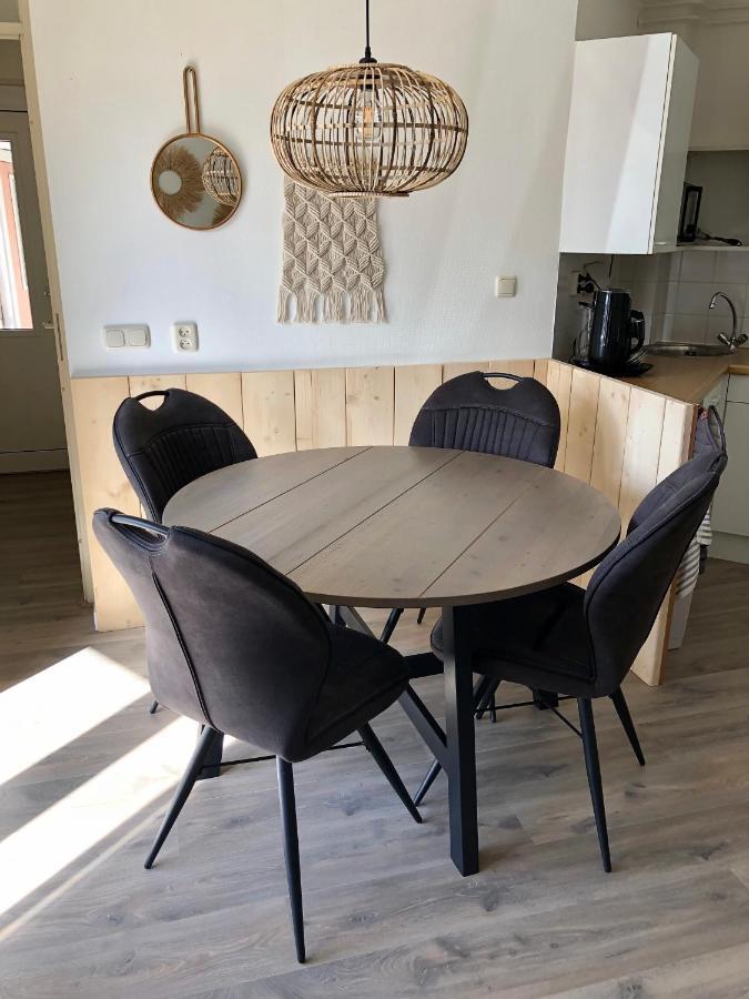 Apartmán Puur Texels 12 De Koog  Exteriér fotografie