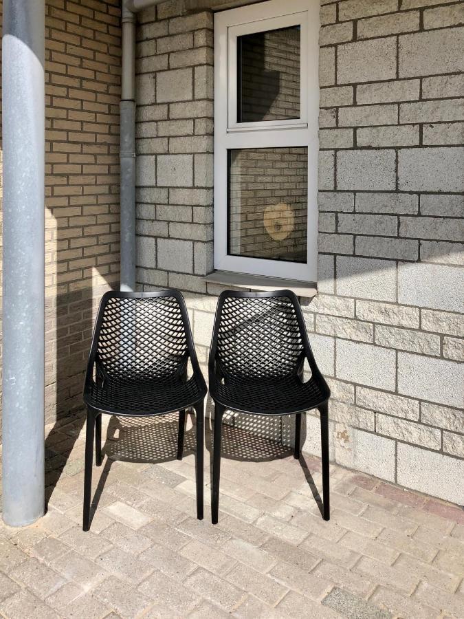 Apartmán Puur Texels 12 De Koog  Exteriér fotografie