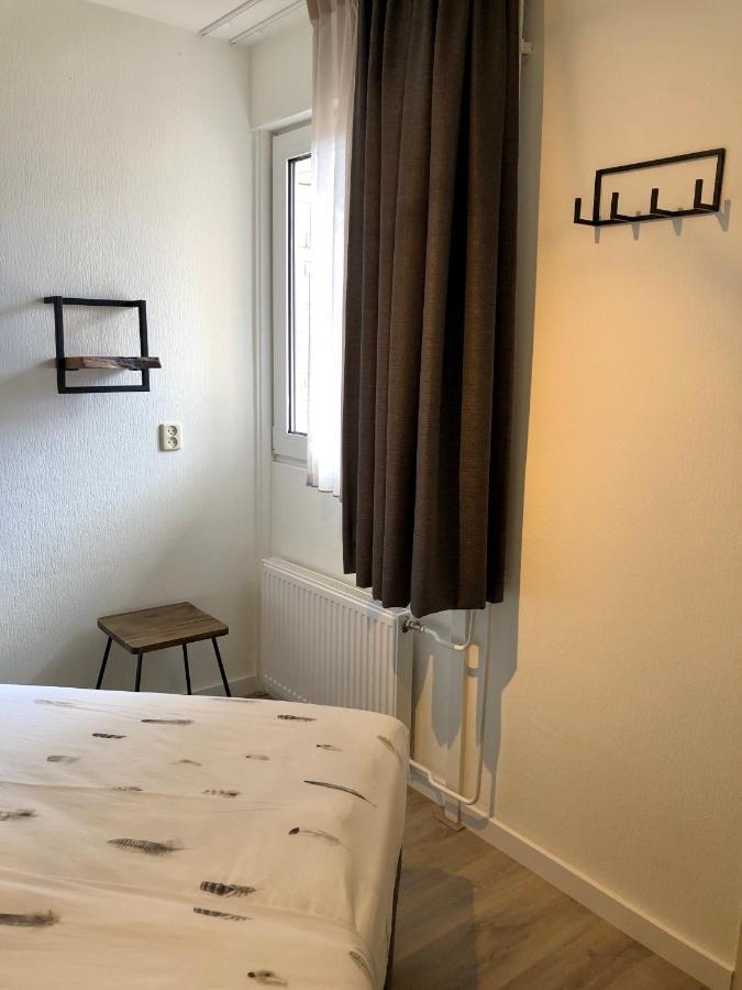 Apartmán Puur Texels 12 De Koog  Exteriér fotografie