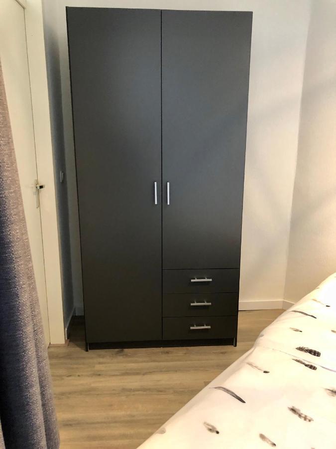 Apartmán Puur Texels 12 De Koog  Exteriér fotografie