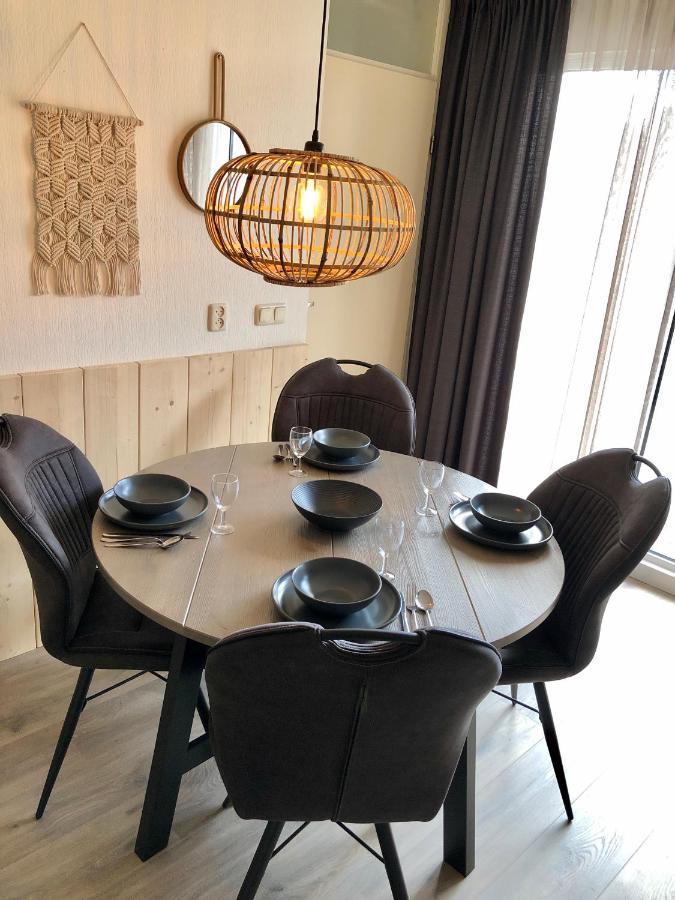 Apartmán Puur Texels 12 De Koog  Exteriér fotografie