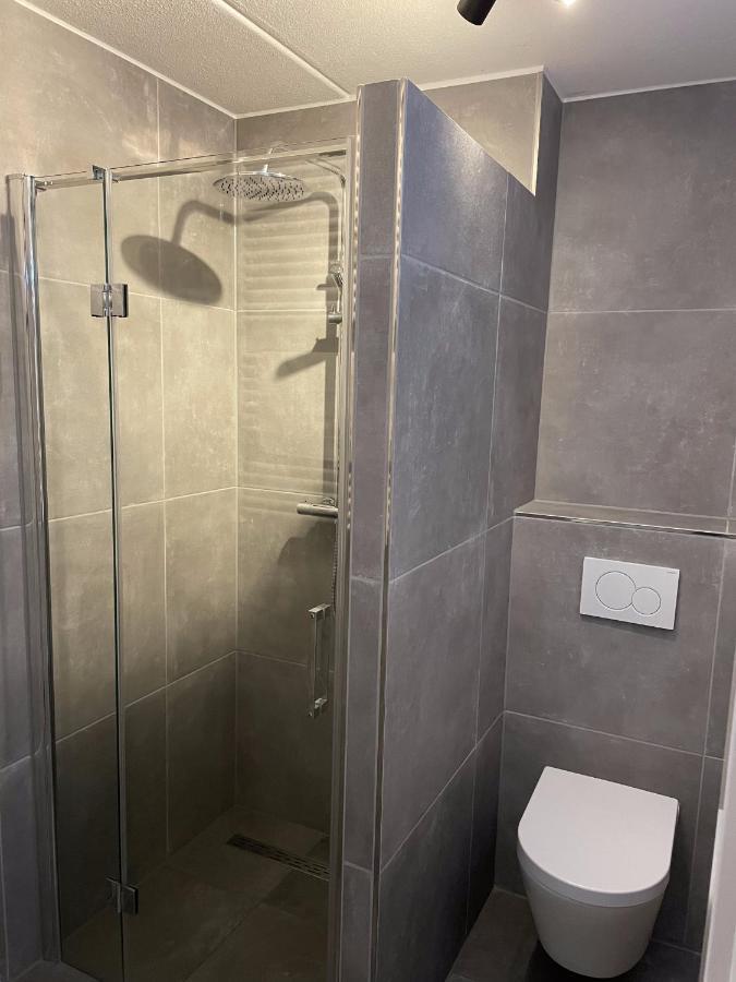 Apartmán Puur Texels 12 De Koog  Exteriér fotografie