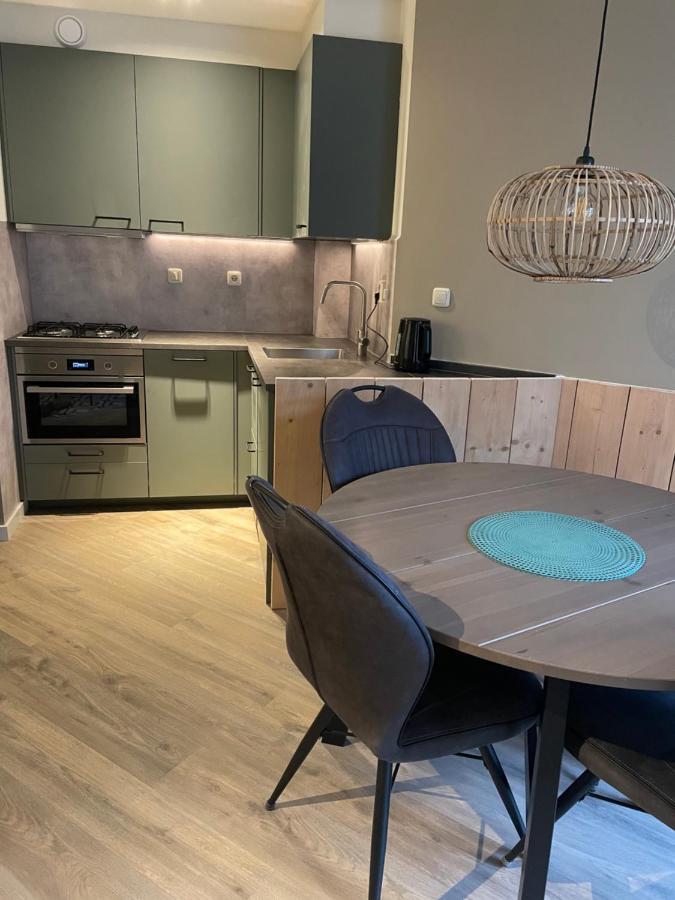 Apartmán Puur Texels 12 De Koog  Exteriér fotografie